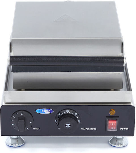 Maxima Commercial Waffle Maker 09374200
