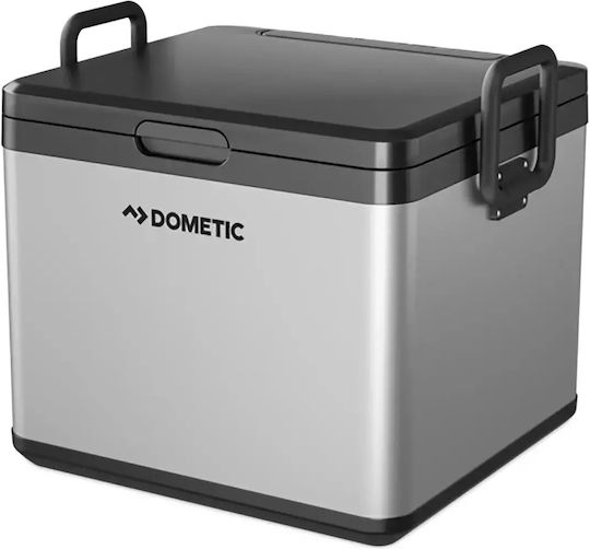 Dometic Φορητό Ψυγείο 43lt 12V Μαύρο