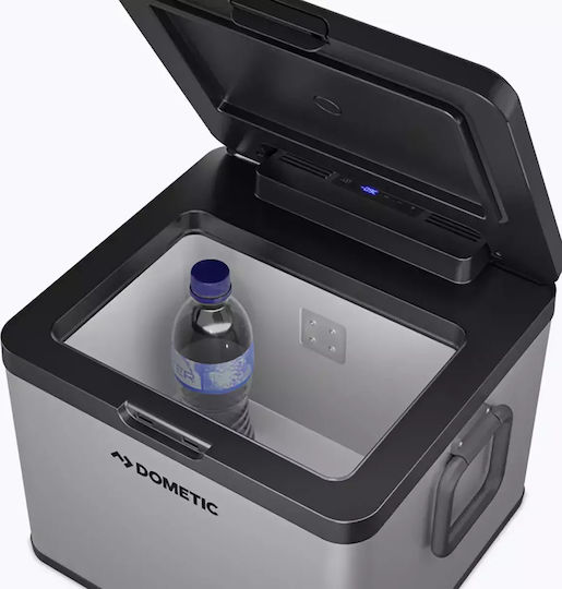 Dometic Φορητό Ψυγείο 43lt 12V Μαύρο