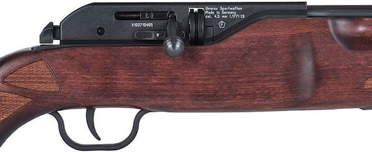 Umarex 850 Air Magnum Hunter 5.5mm Rifle Air Gun 5.5mm / 4.5mm