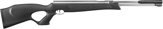 Weihrauch Aer HW97K Black Line 4.5mm