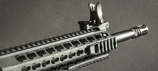 Evolution Αεροβόλο Airsoft Recon S14.5 Carbontech