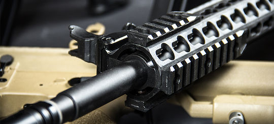 Evolution Αεροβόλο Airsoft Recon S14.5 Carbontech