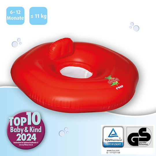 Reer Σωσίβιο Swimtrainer Κόκκινο
