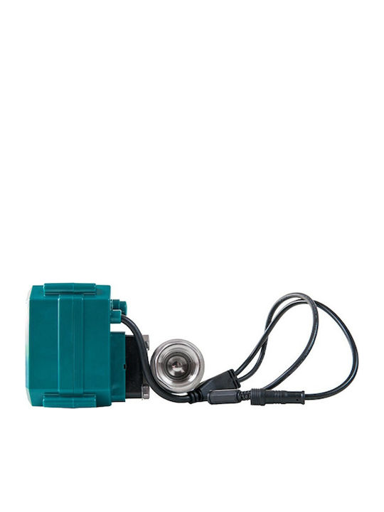 Shelly Electric Sprinkler Valve 1 Inch with Female Thread (M/F)