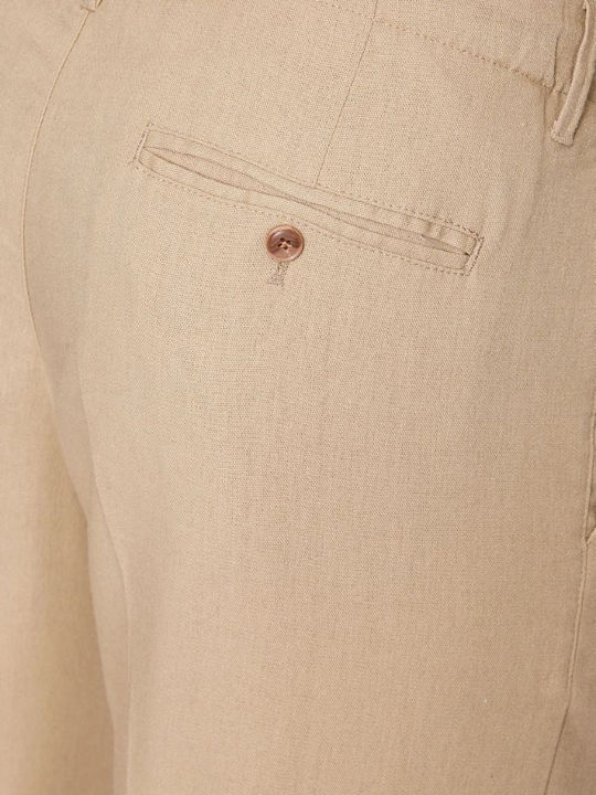 Trousers Chinchilla