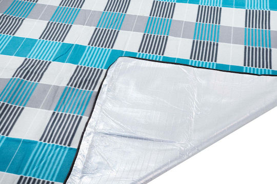 Keltin Blanket 200x200cm in Beige color