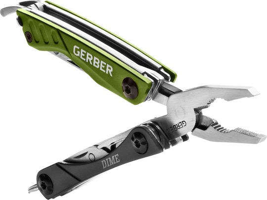 Gerber Cutlery for Camping