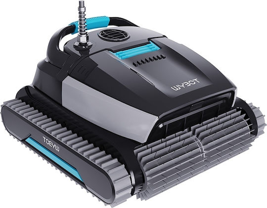 Wybot Wired Robotic Pool Cleaner 200W With 6Lt Filter