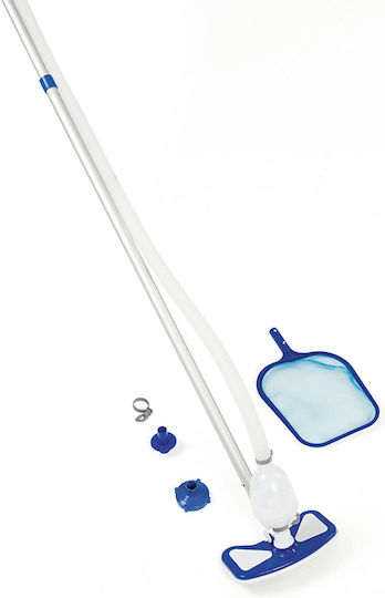 Bestway Flowclear Σετ Καθαρισμού Πισίνας