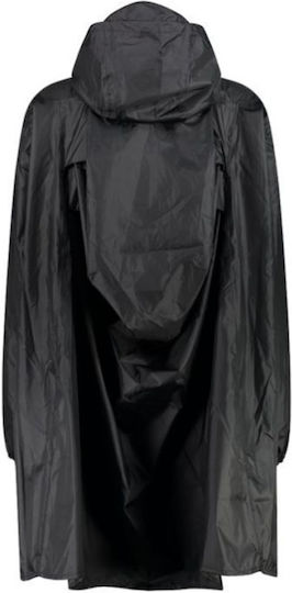 CMP Hunting Rainwear Black
