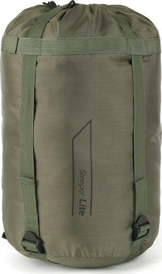 Snugpak Sleeping Bag Single 3 Seasons Olive