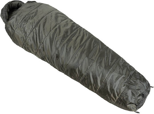 Snugpak Sleeping Bag Single 3 Seasons Olive
