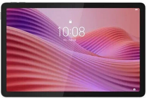 Lenovo Tab 10.1Inches (4GB/64GB/Bumper Case + Passive Pen) Luna Grey