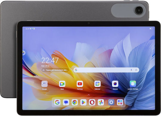 Lenovo Tab 10.1Inches (4GB/64GB/Bumper Case + Passive Pen) Luna Grey