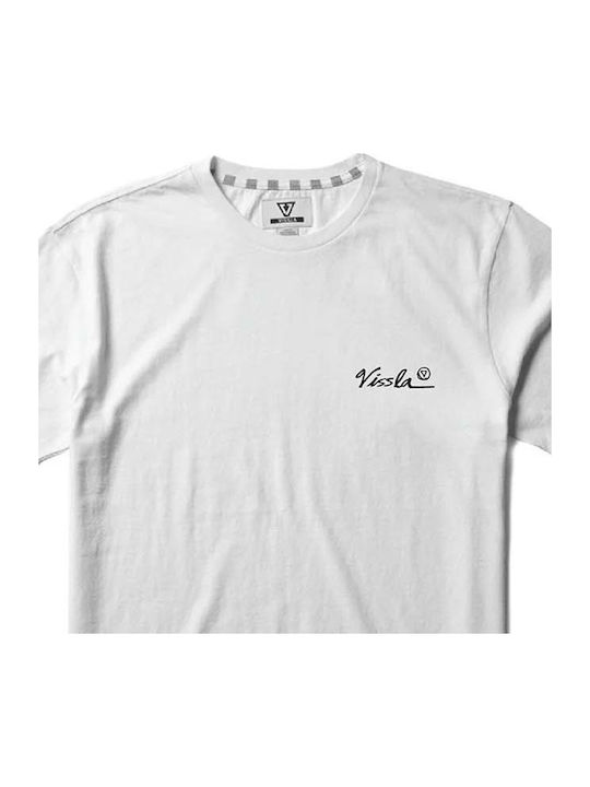 T-shirt White