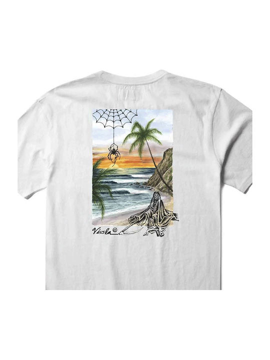 T-shirt White
