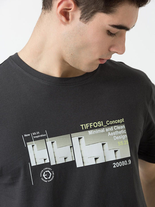 T-Shirt Gray