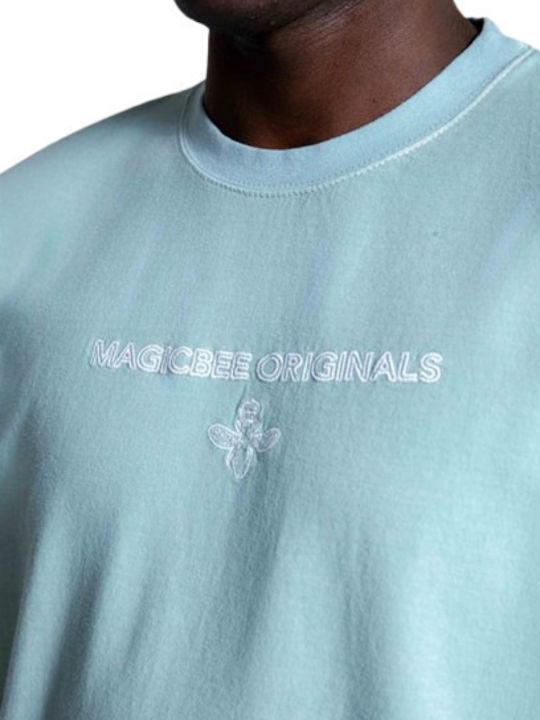 T-Shirt Mint