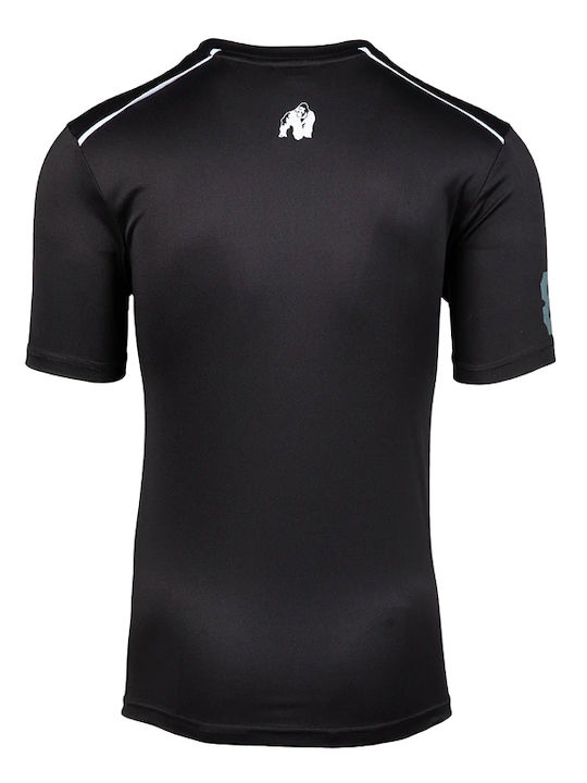 T-shirt Black