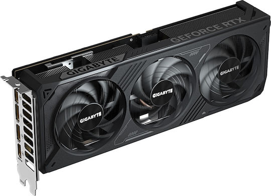 Gigabyte GeForce RTX 5070 12GB GDDR7 Windforce SFF Κάρτα Γραφικών