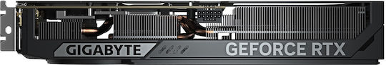 Gigabyte GeForce RTX 5070 12GB GDDR7 Windforce SFF Κάρτα Γραφικών