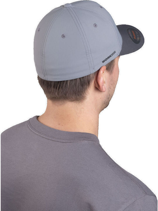 Jockey Gray