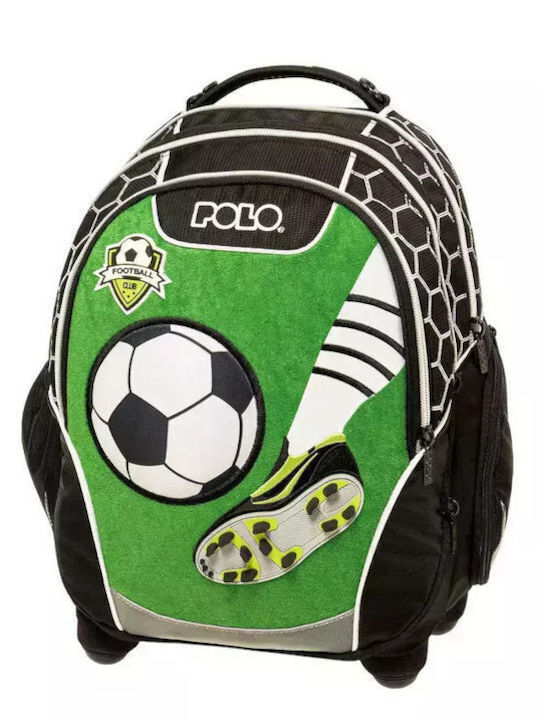 Polo Trolley Reel Polo Trolley Reel