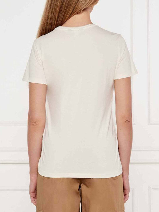 Katlin Women's T-shirt Pink
