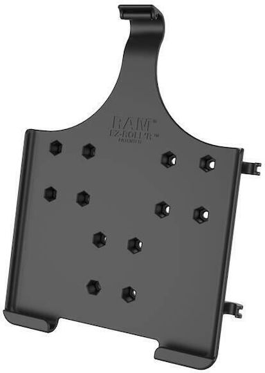 Ram Mounts Ram Ez-roll'r Cradle Apple Ipad 7th 8th & 9th Gen
