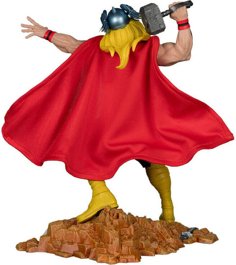 Mcfarlane Toys Marvel: Thor Φιγούρα ύψους 26εκ. σε Κλίμακα 1:6