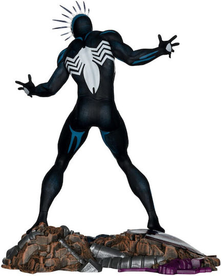 Mcfarlane Toys Marvel Spiderman Figur Höhe 27cm in Maßstab 1:6