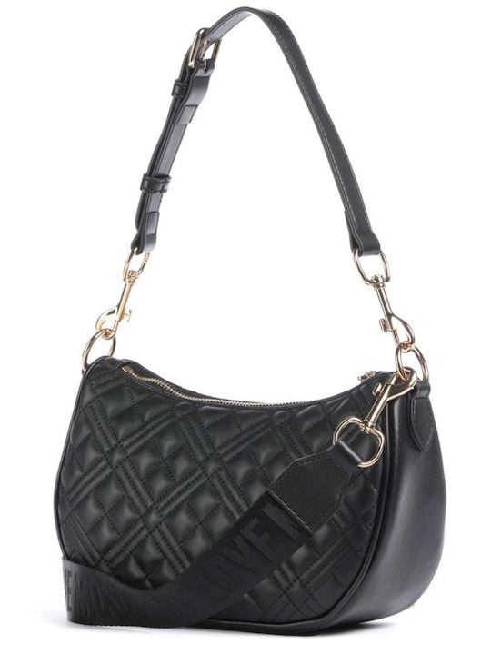 Moschino Geantă de damă Crossbody Neagră JC4301PP0MK1200A