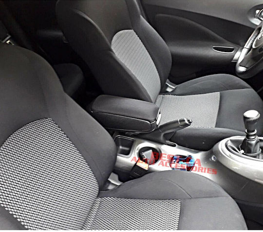 Nissan Juke 2010-2019