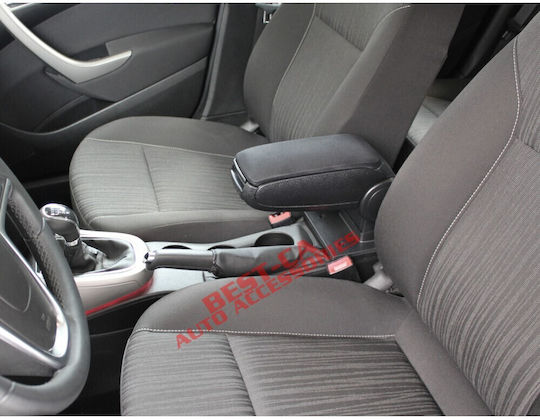 Opel Astra J 2009-2015