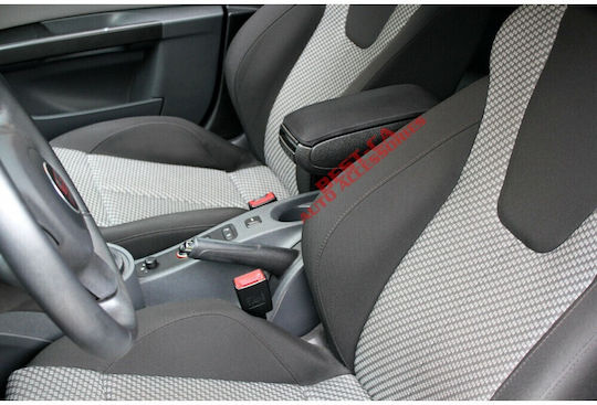 2 1 Сеат Леон Mk2 1p 2006-2012