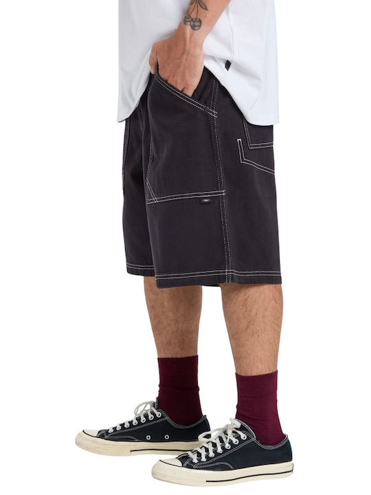 Bermudă de Bărbați Black