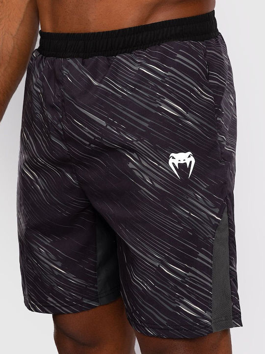 Мъжка Бермуда Black/storm Grey