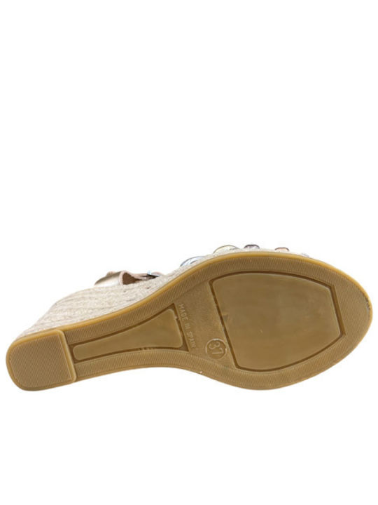 Oh My Sandals