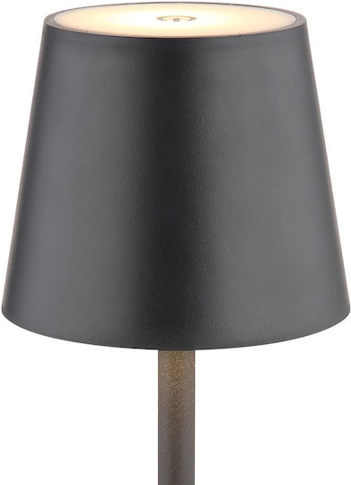 Globo Lighting Διακοσμητικό Φωτιστικό LED Θερμό Λευκό 3000K