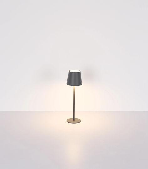 Globo Lighting Διακοσμητικό Φωτιστικό LED Θερμό Λευκό 3000K