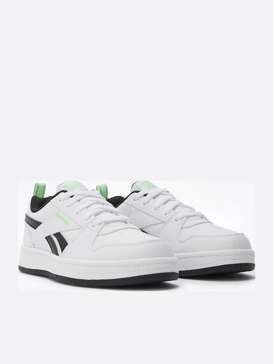 Royal Prime 2.0 Παιδικά Sneakers Λευκά
