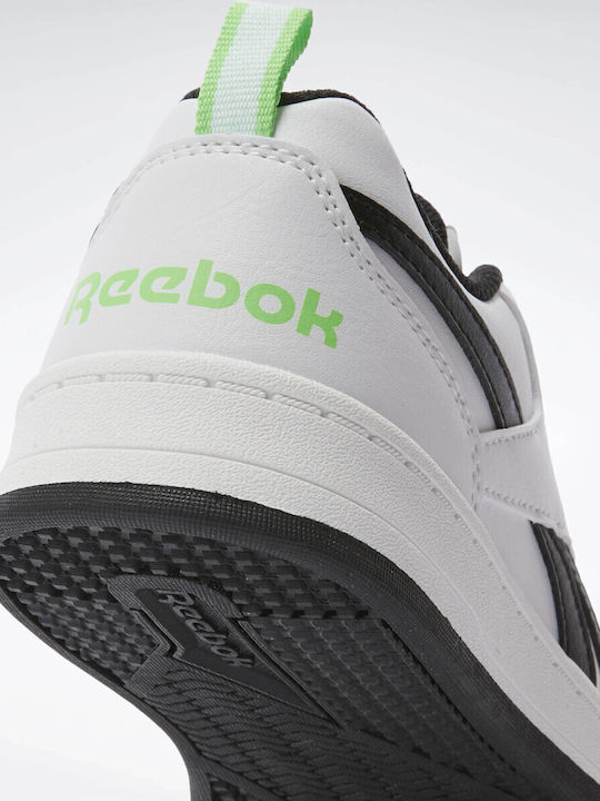 Royal Prime 2.0 Παιδικά Sneakers Λευκά
