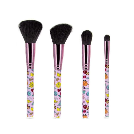 Mad Beauty Πινέλο Μακιγιάζ για Foundation