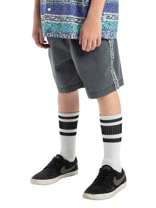 Quiksilver Quiksilver