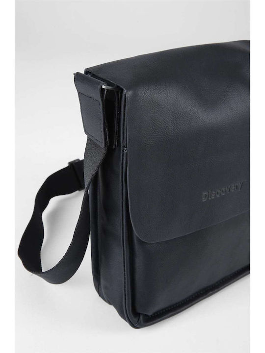 Men's Bag Shoulder / Crossbody Black