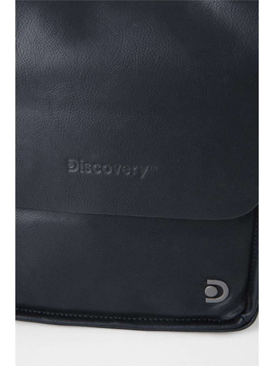 Men's Bag Shoulder / Crossbody Black