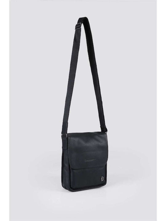Men's Bag Shoulder / Crossbody Black