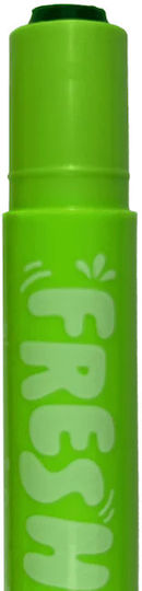 Fresh Pick Scented Crayons Apple Set 6