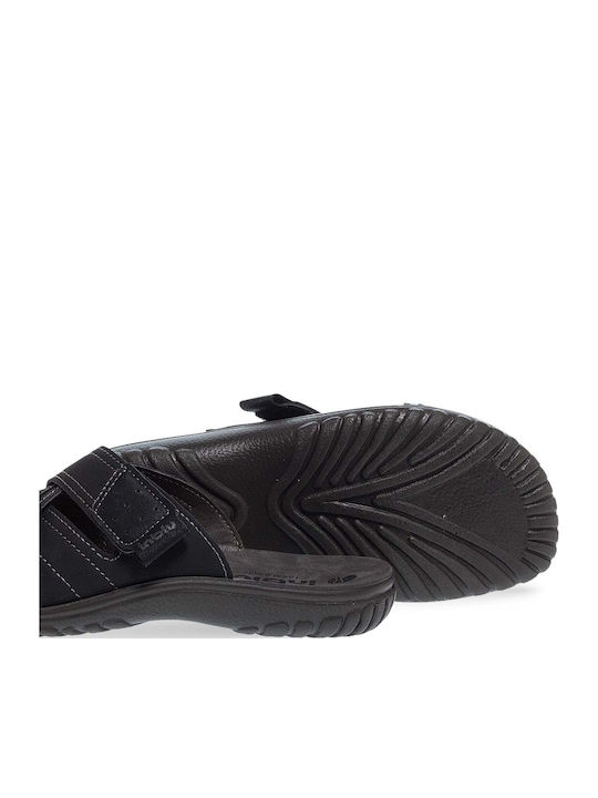 Men's Sandals Black